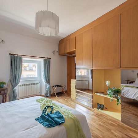 Iflat Pantheon Peaceful & Comfortable Apartment Roma Dış mekan fotoğraf