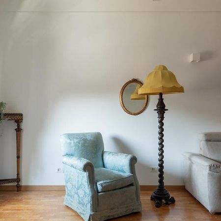Iflat Pantheon Peaceful & Comfortable Apartment Roma Dış mekan fotoğraf