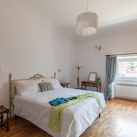 Iflat Pantheon Peaceful & Comfortable Apartment Roma Dış mekan fotoğraf