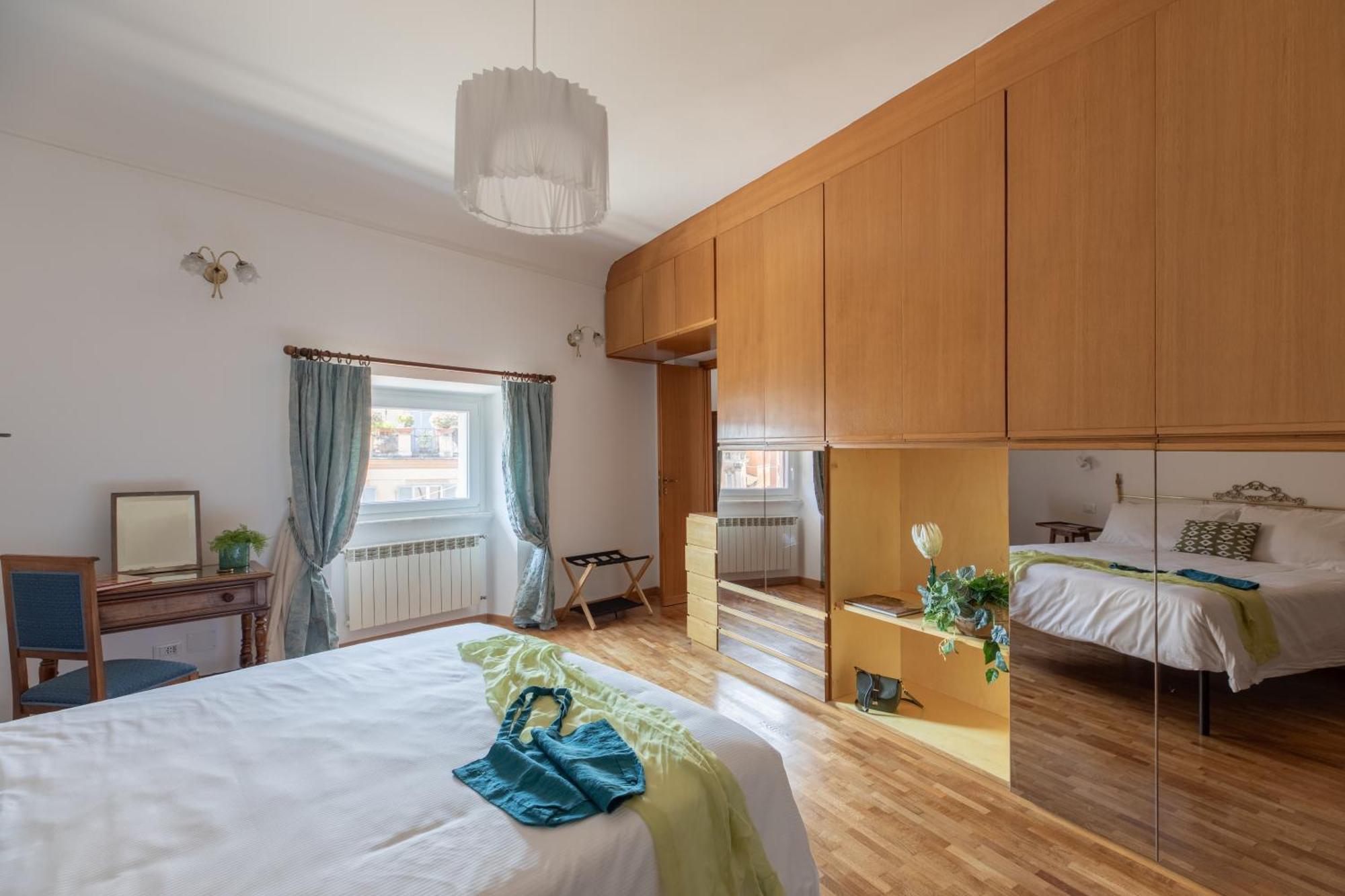 Iflat Pantheon Peaceful & Comfortable Apartment Roma Dış mekan fotoğraf