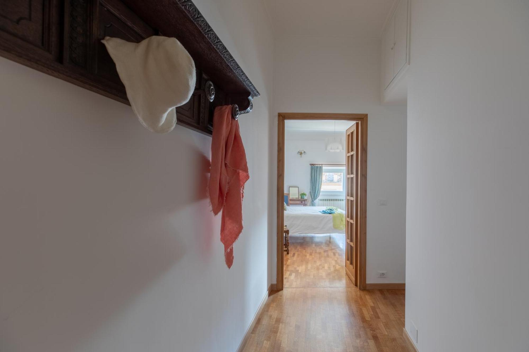 Iflat Pantheon Peaceful & Comfortable Apartment Roma Dış mekan fotoğraf