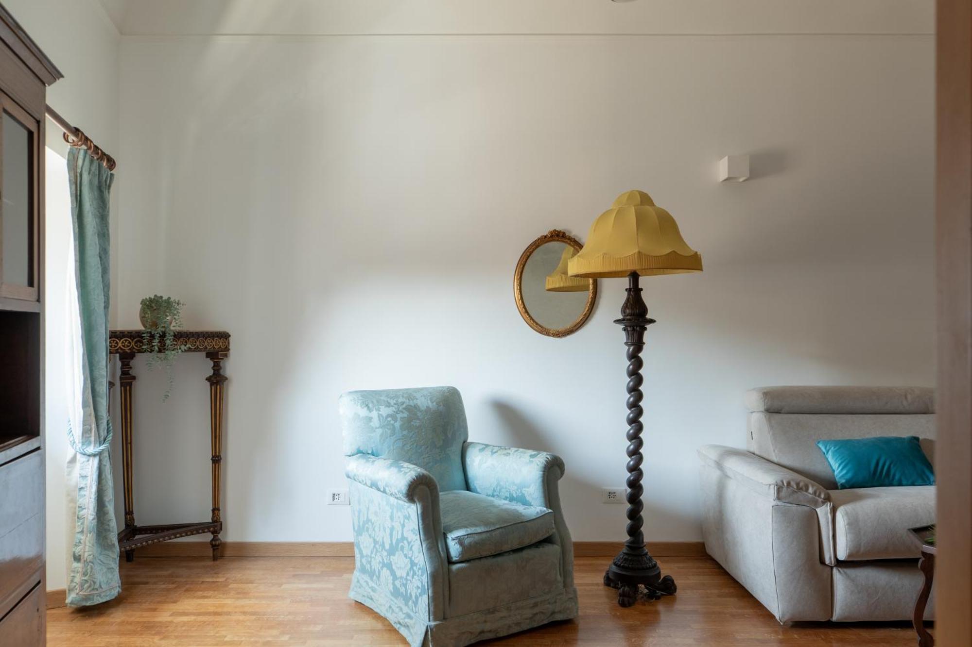Iflat Pantheon Peaceful & Comfortable Apartment Roma Dış mekan fotoğraf
