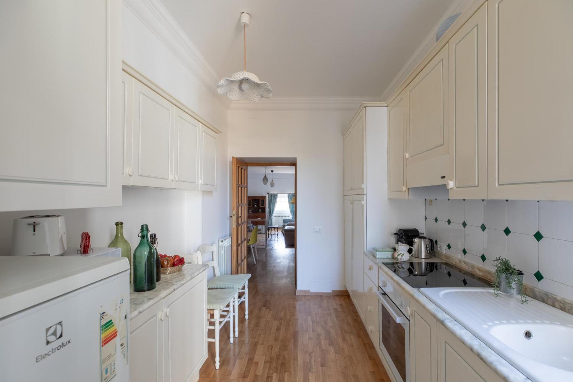 Iflat Pantheon Peaceful & Comfortable Apartment Roma Dış mekan fotoğraf
