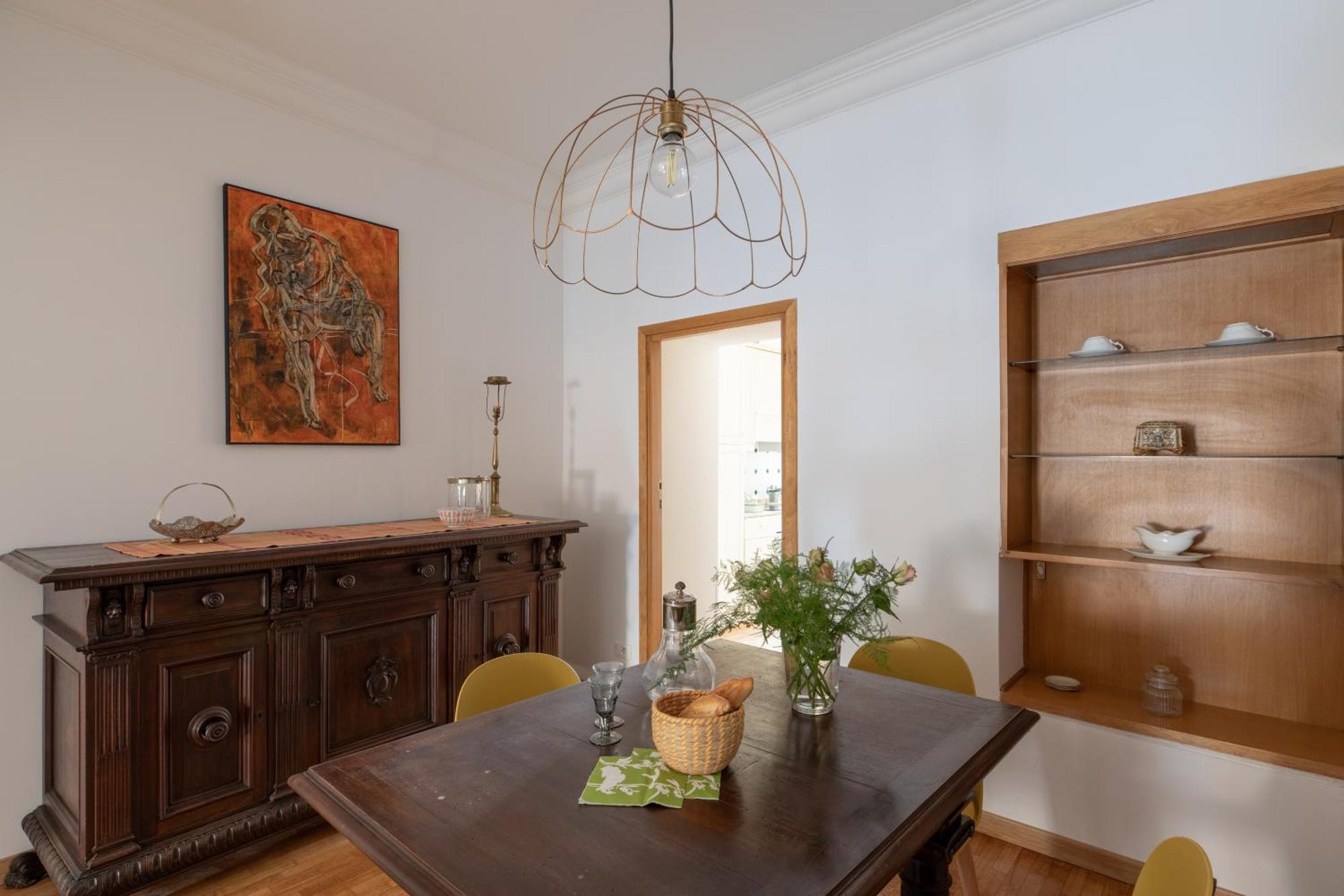 Iflat Pantheon Peaceful & Comfortable Apartment Roma Dış mekan fotoğraf