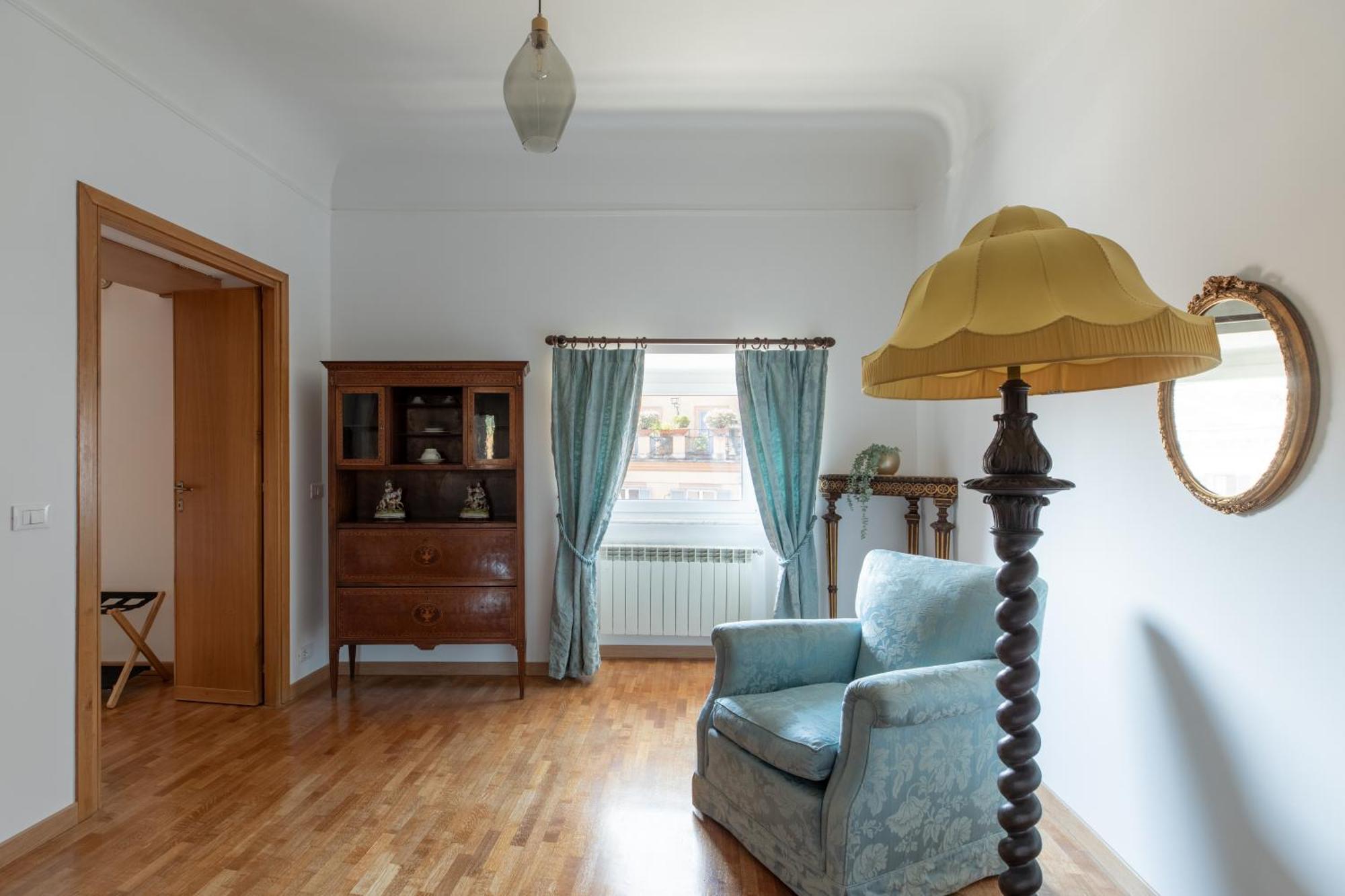 Iflat Pantheon Peaceful & Comfortable Apartment Roma Dış mekan fotoğraf
