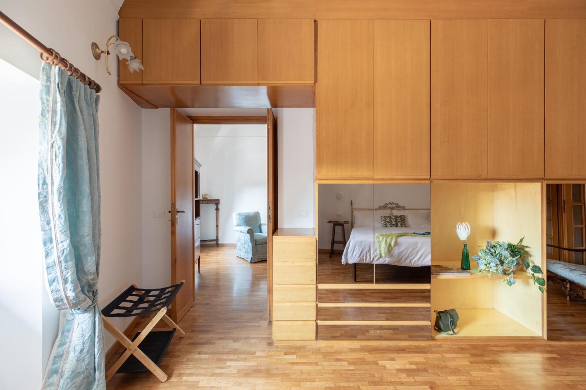 Iflat Pantheon Peaceful & Comfortable Apartment Roma Dış mekan fotoğraf