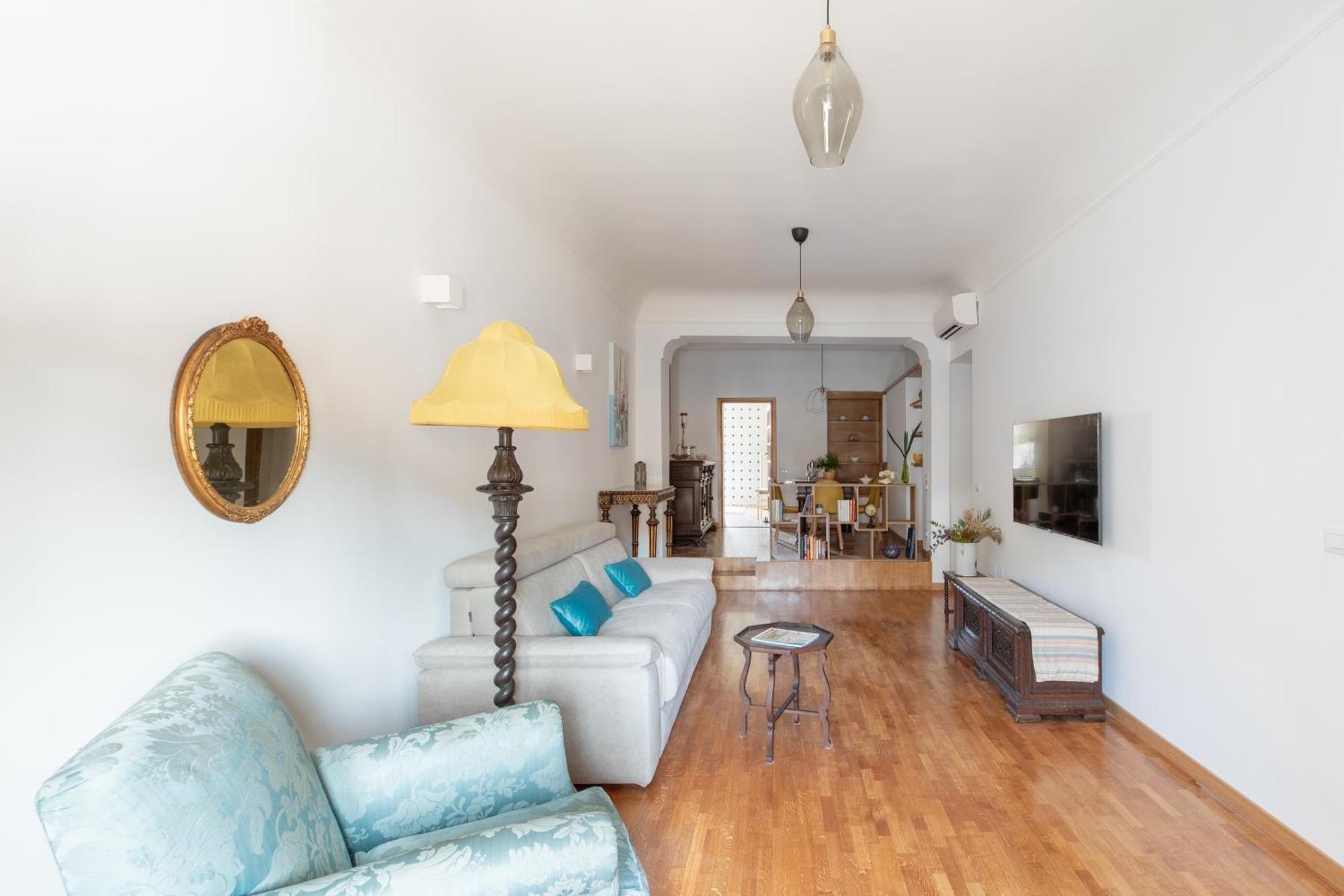 Iflat Pantheon Peaceful & Comfortable Apartment Roma Dış mekan fotoğraf