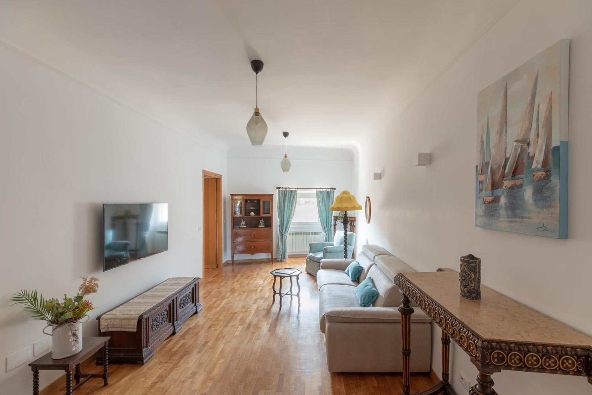 Iflat Pantheon Peaceful & Comfortable Apartment Roma Dış mekan fotoğraf