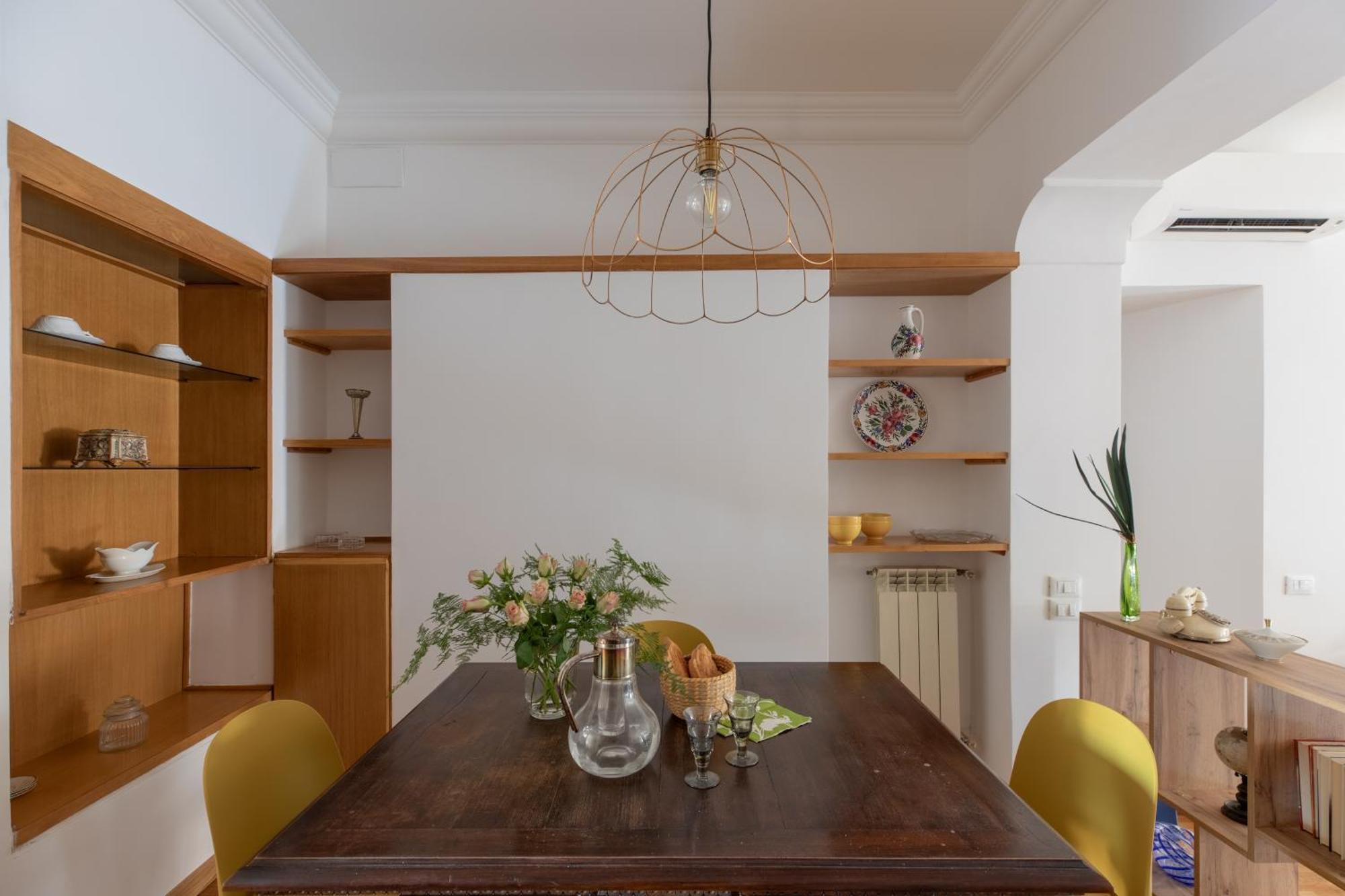Iflat Pantheon Peaceful & Comfortable Apartment Roma Dış mekan fotoğraf