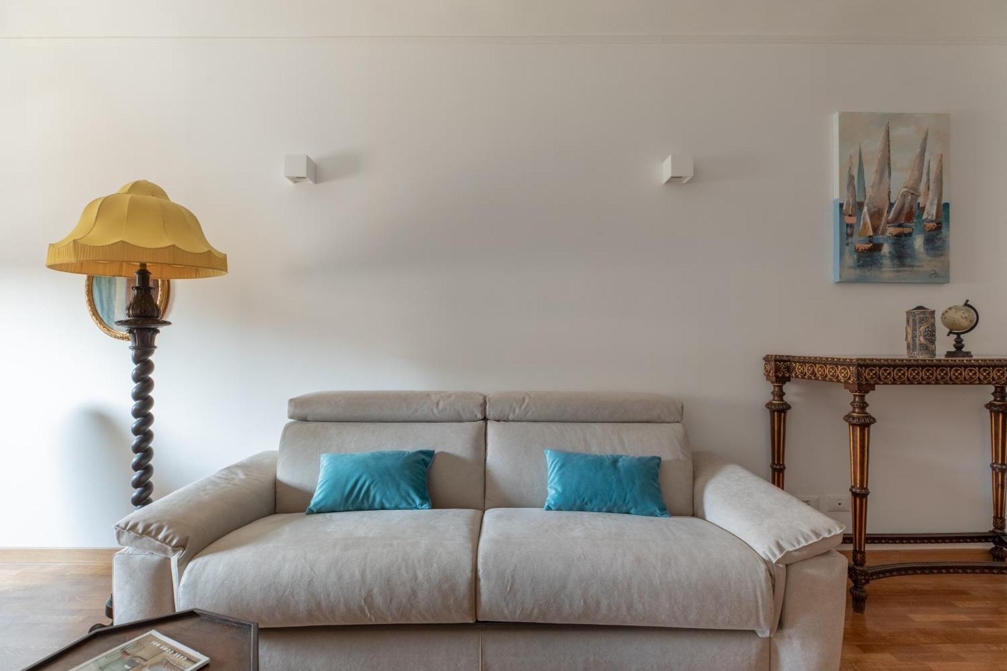 Iflat Pantheon Peaceful & Comfortable Apartment Roma Dış mekan fotoğraf