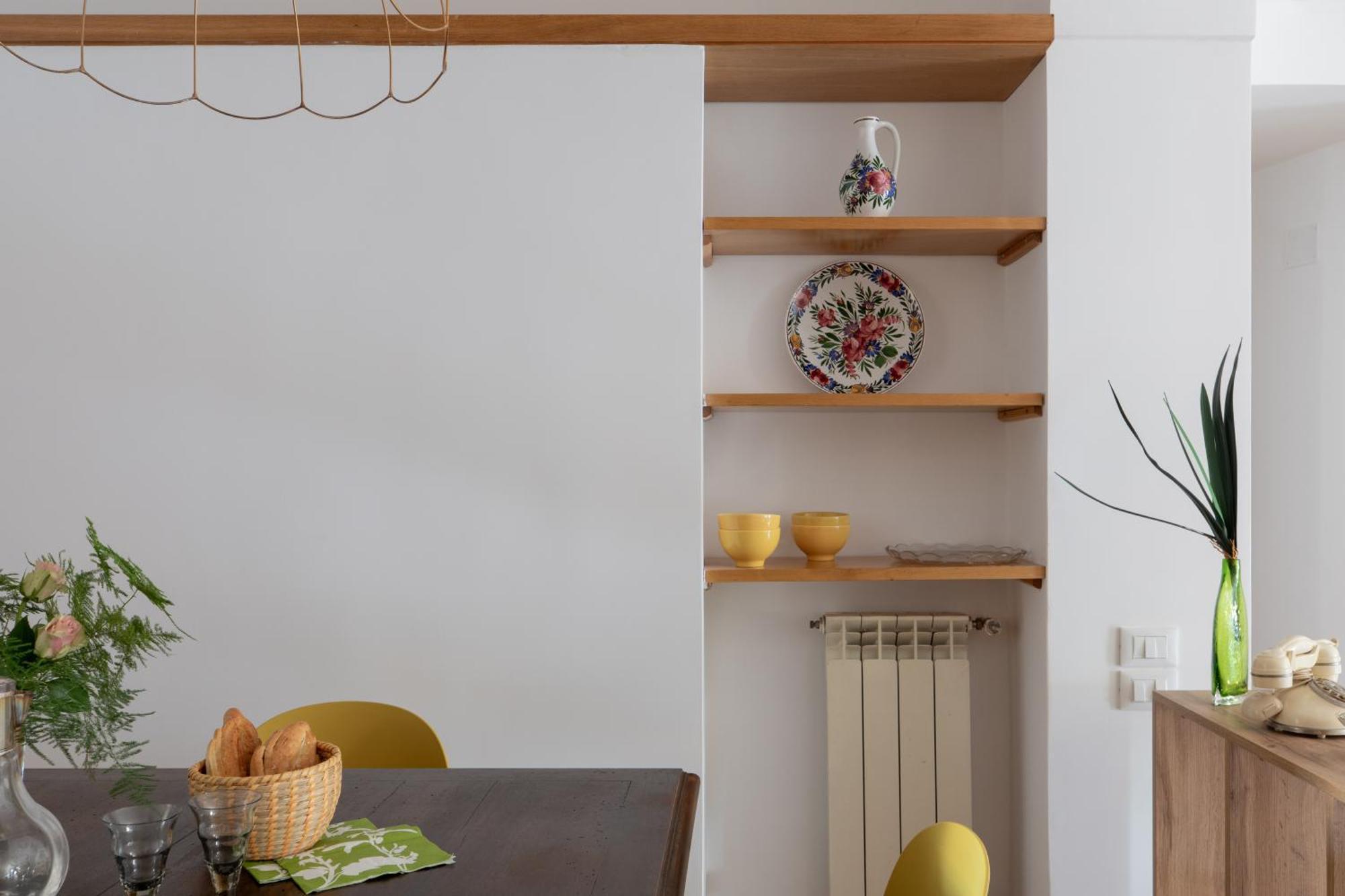 Iflat Pantheon Peaceful & Comfortable Apartment Roma Dış mekan fotoğraf