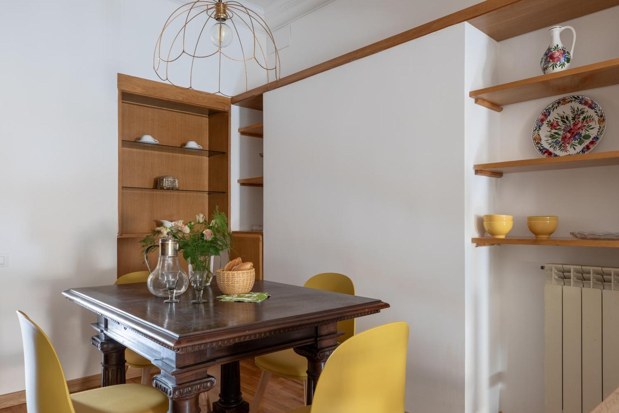 Iflat Pantheon Peaceful & Comfortable Apartment Roma Dış mekan fotoğraf