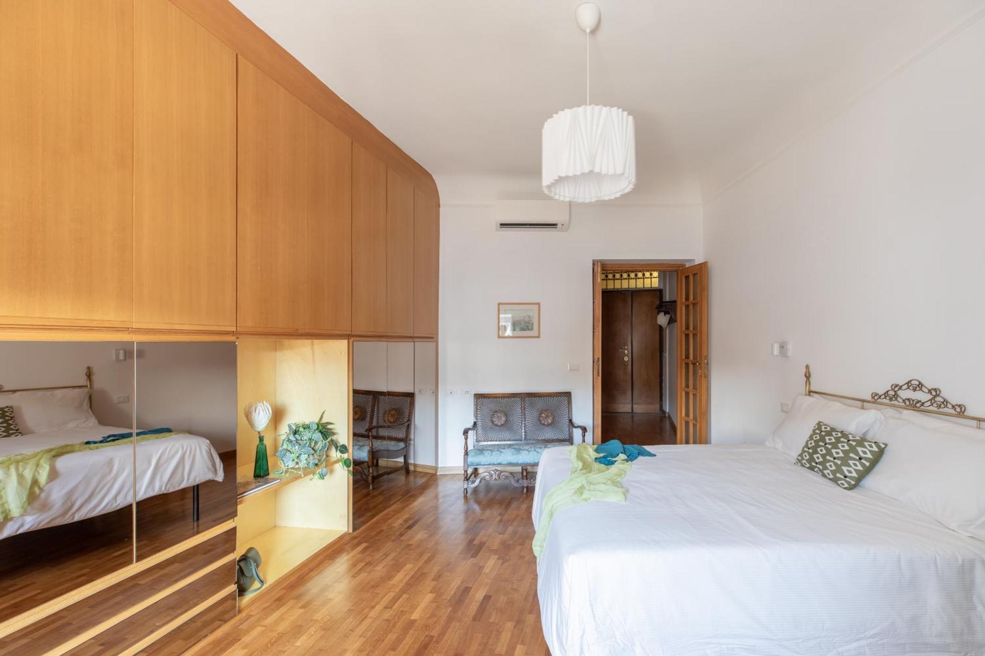 Iflat Pantheon Peaceful & Comfortable Apartment Roma Dış mekan fotoğraf