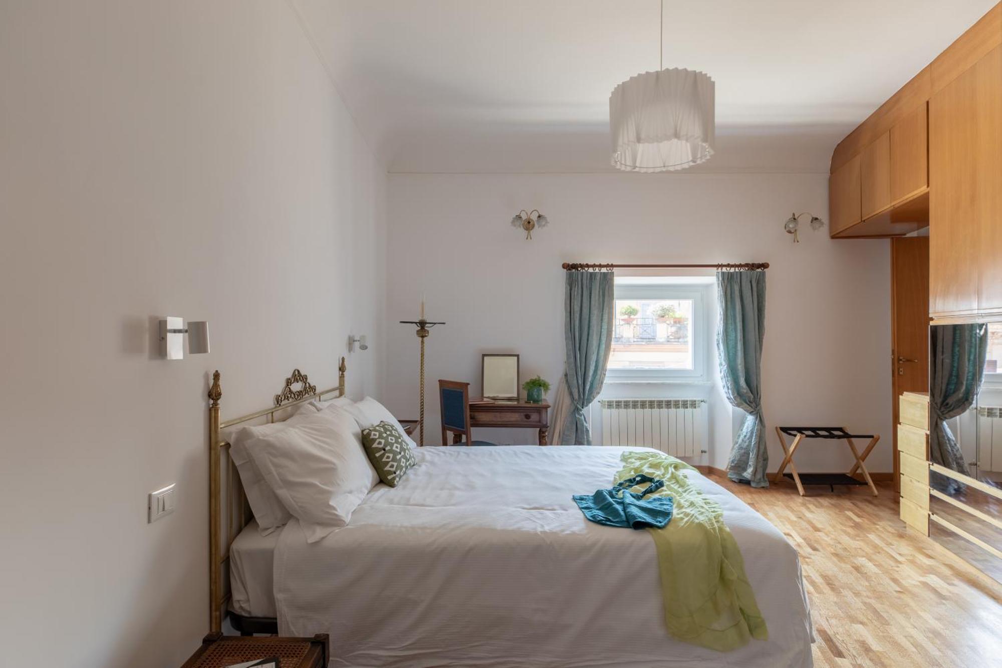 Iflat Pantheon Peaceful & Comfortable Apartment Roma Dış mekan fotoğraf